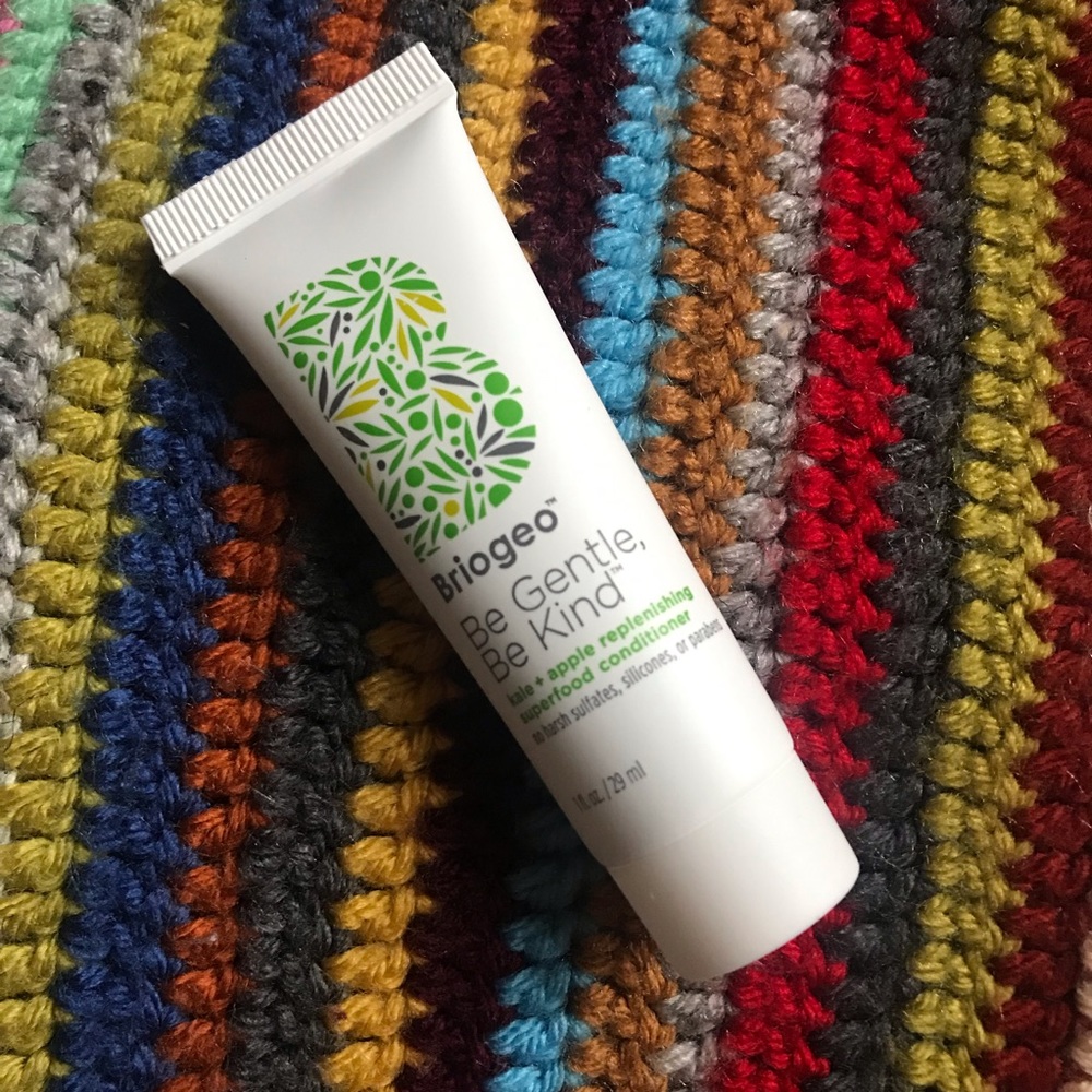 5 for $15 Bridges Match+Apple Conditioner Mini